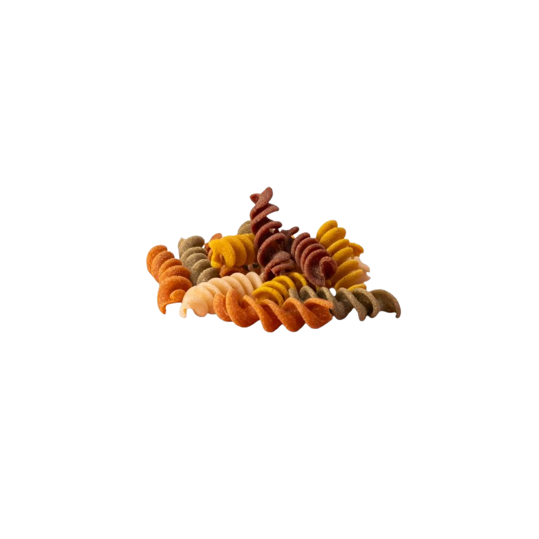 Fusilli Mixed Flavours (Bulk)